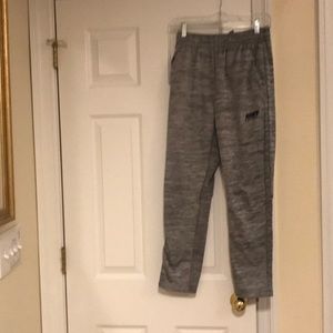 Nike gym pants